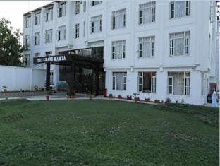 Srinagar India Last Minute Discount Code Agoda.com