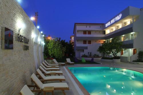 Cesme Turkey Last Minute Discount Code Agoda.com