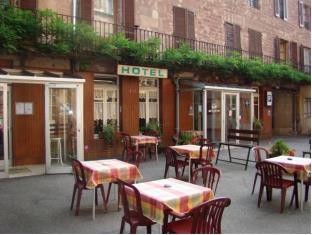 Luxeuil-les-Bains France Last Minute Discount Code Agoda.com