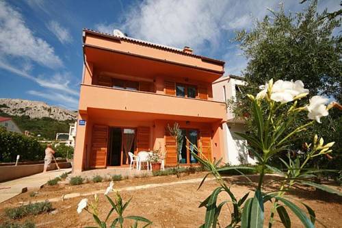 Baska Croatia Last Minute Discount Code Booking.com