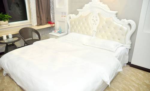 Gongzhuling China Last-Minute-Rabattcode Booking.com