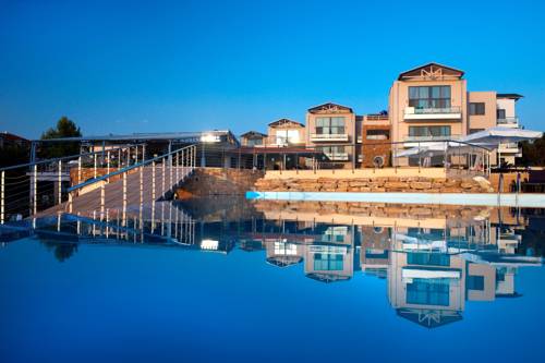 Potidea Greece Last Minute Discount Code Booking.com