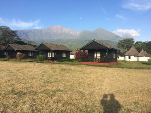 Arusha Tanzanie Code de réduction de dernière minute Booking.com
