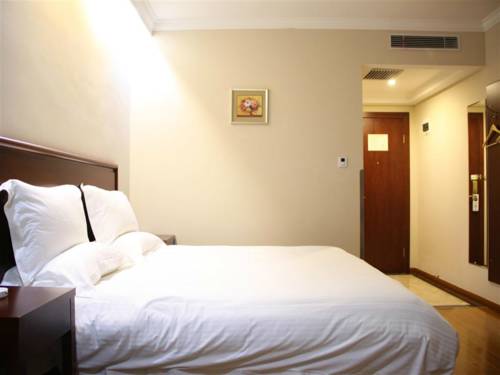 Peking China Laatste minuut Kortingscode Booking.com