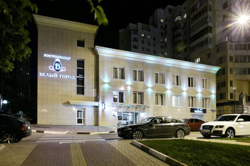 Belgorod Rusia Último Minuto Código de Descuento Booking.com