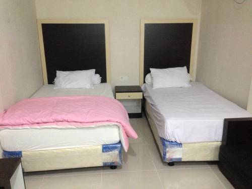 Malang Indonesia Last Minute Discount Code Booking.com