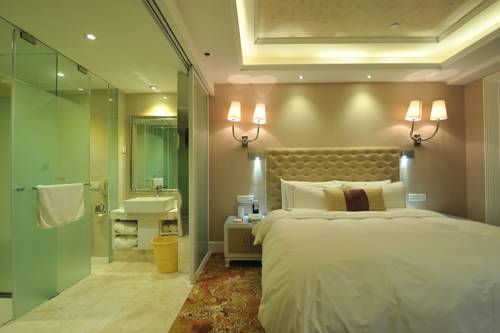 Yantai China Laatste minuut Kortingscode Booking.com