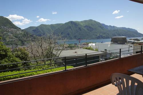 Massagno-Lugano Switzerland Last Minute Discount Code Booking.com