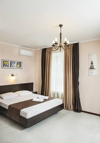 Kiev Ukraine Last Minute Discount Code Booking.com
