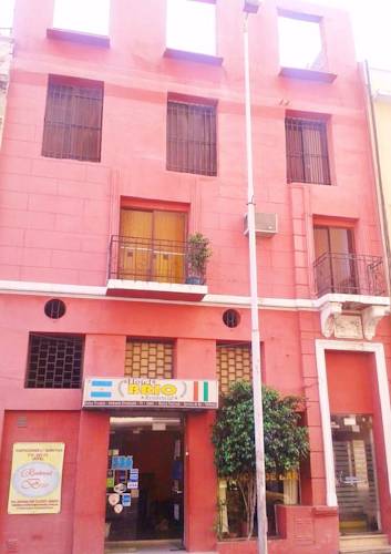 Córdoba Argentina Last Minute Discount Code Booking.com