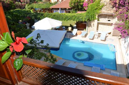 Seite Türkei Last-Minute-Rabattcode Booking.com