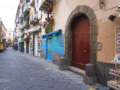 Sorrento Italy Last Minute Discount Code Booking.com
