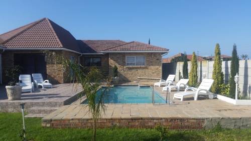 Bluewater Bay Südafrika Last-Minute-Rabattcode Booking.com