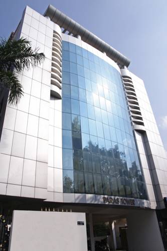 Chennai India Laatste minuut Kortingscode Booking.com