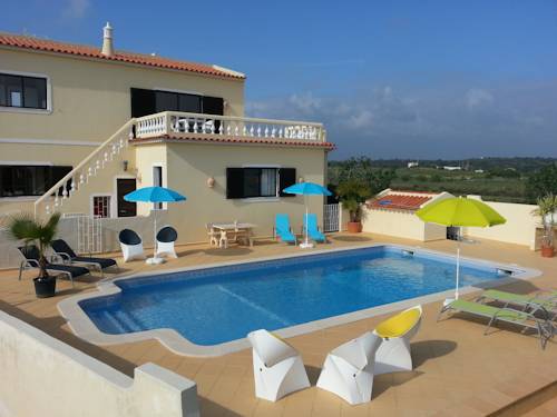 Armação de Pêra Portugal Last-Minute-Rabattcode Booking.com