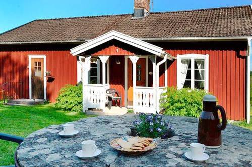 Mellerud Schweden Last-Minute-Rabattcode Booking.com