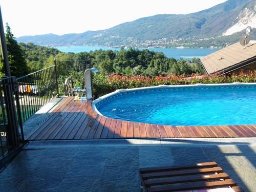 San Bernardino Verbano Italy Last Minute Discount Code Booking.com