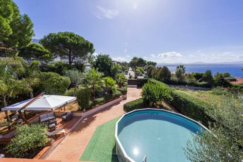 Terrasini Favarotta Italia Último Minuto Código de Descuento Booking.com
