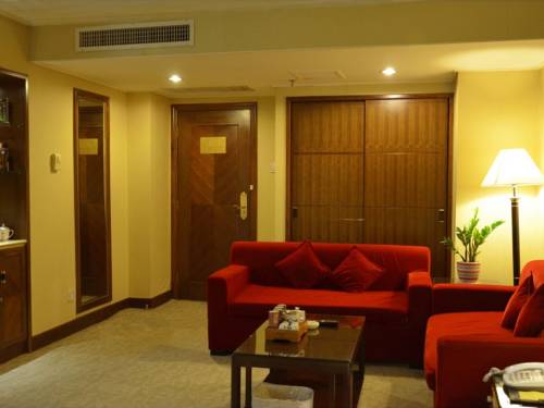 Zhuhai China Last Minute Discount Code Booking.com