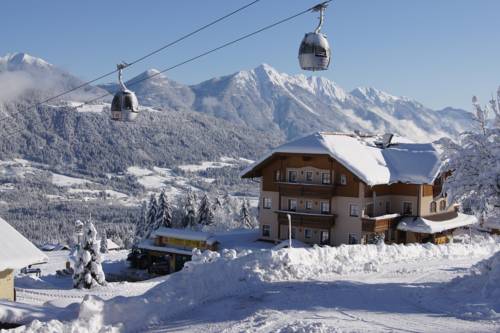 Schlanitzen Austria Last Minute Discount Code Booking.com