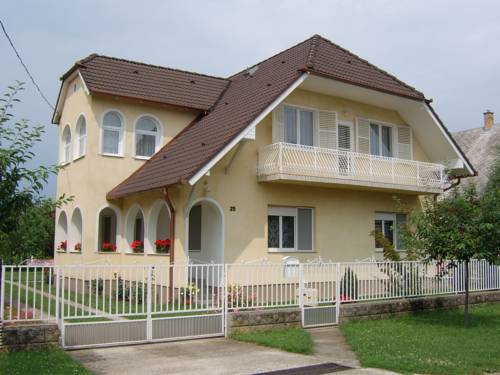 Balatonboglár Ungarn Last-Minute-Rabattcode Booking.com
