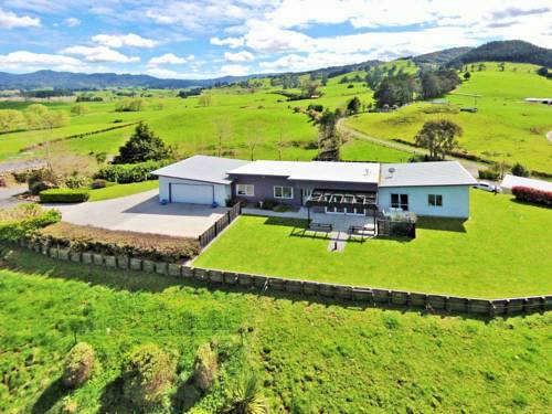 Waihi Nouvelle-Zélande Code de réduction de dernière minute Booking.com