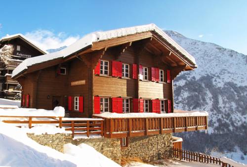 Saas-Fee Schweiz Last-Minute-Rabattcode Booking.com