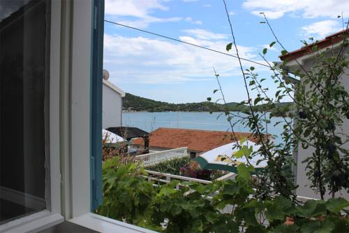 Tisno Kroatië Laatste minuut Kortingscode Booking.com