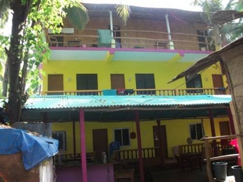 Arambol India Last Minute Discount Code Booking.com