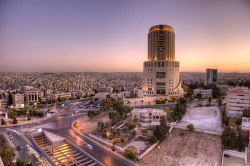 Amman Jordan Last Minute Discount Code Booking.com