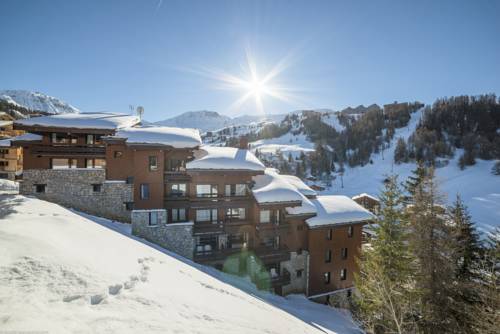 Plagne 1800 Frankreich Last-Minute-Rabattcode Booking.com