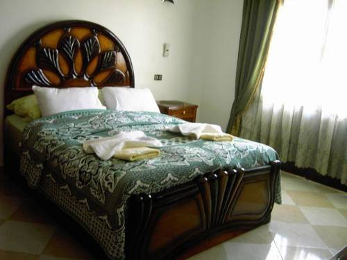 Luxor Egypt Last Minute Discount Code Booking.com