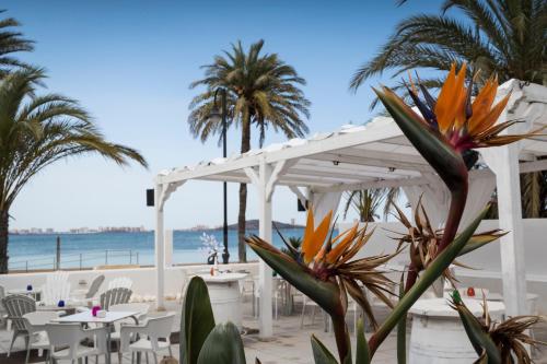 Mar de Cristal Spain Last Minute Discount Code Agoda.com