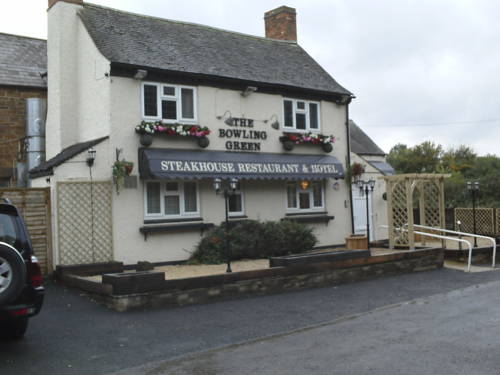 Banbury United Kingdom Last Minute Discount Code Booking.com