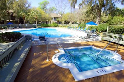 Hilton Head Island (South Carolina) Vereinigte Staaten Last-Minute-Rabattcode Booking.com