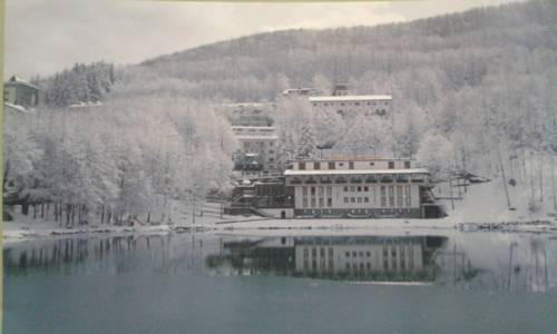 Cerreto Laghi Italy Last Minute Discount Code Booking.com