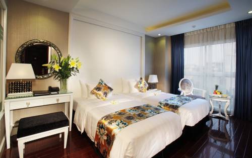 Hanoï Vietnam Code de réduction de dernière minute Booking.com