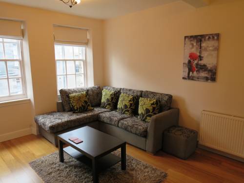 Edinburgh Vereinigtes Königreich Last-Minute-Rabattcode Booking.com