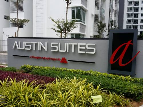 Johor Bahru Malaisie Code de réduction de dernière minute Booking.com