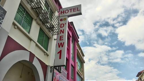 Donggongon Malasia Último Minuto Código de Descuento Booking.com