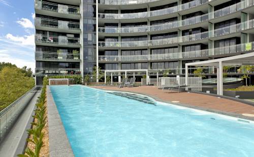 Canberra Australien Last-Minute-Rabattcode Booking.com