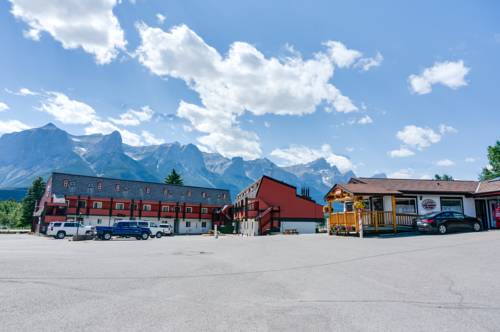 Canmore (Alberta) Canada Last Minute Discount Code Booking.com