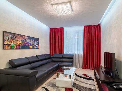 Minsk Biélorussie Code de réduction de dernière minute Booking.com