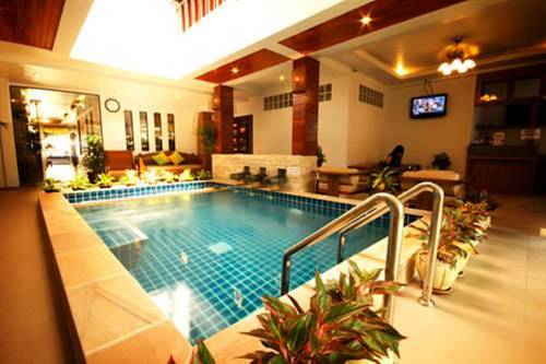 Lamai Beach Thailand Last Minute Discount Code Booking.com