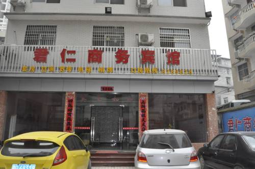 Enshi Chine Code de réduction de dernière minute Booking.com
