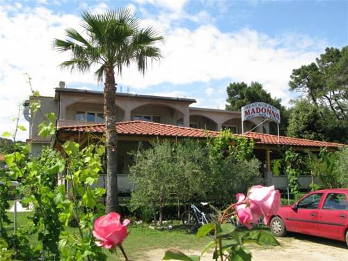 Lopar Kroatien Last-Minute-Rabattcode Booking.com