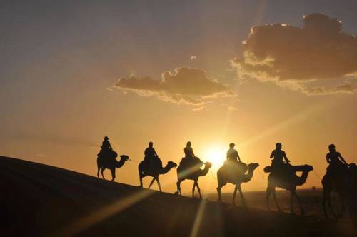 Merzouga Morocco Last Minute Discount Code Booking.com