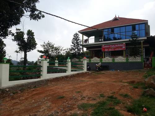 Vagamon Indien Last-Minute-Rabattcode Booking.com