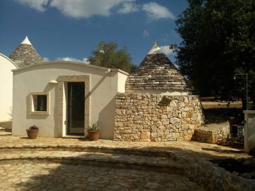 Ostuni Italy Last Minute Discount Code Booking.com