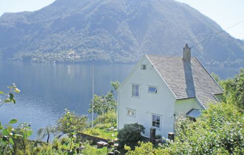 Bruvik Norwegen Last-Minute-Rabattcode Booking.com